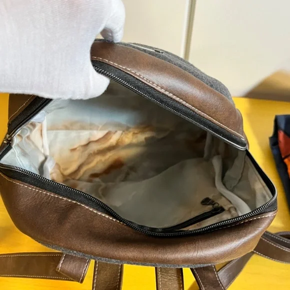 Custom Backpack Purse - Picture 6 of 12